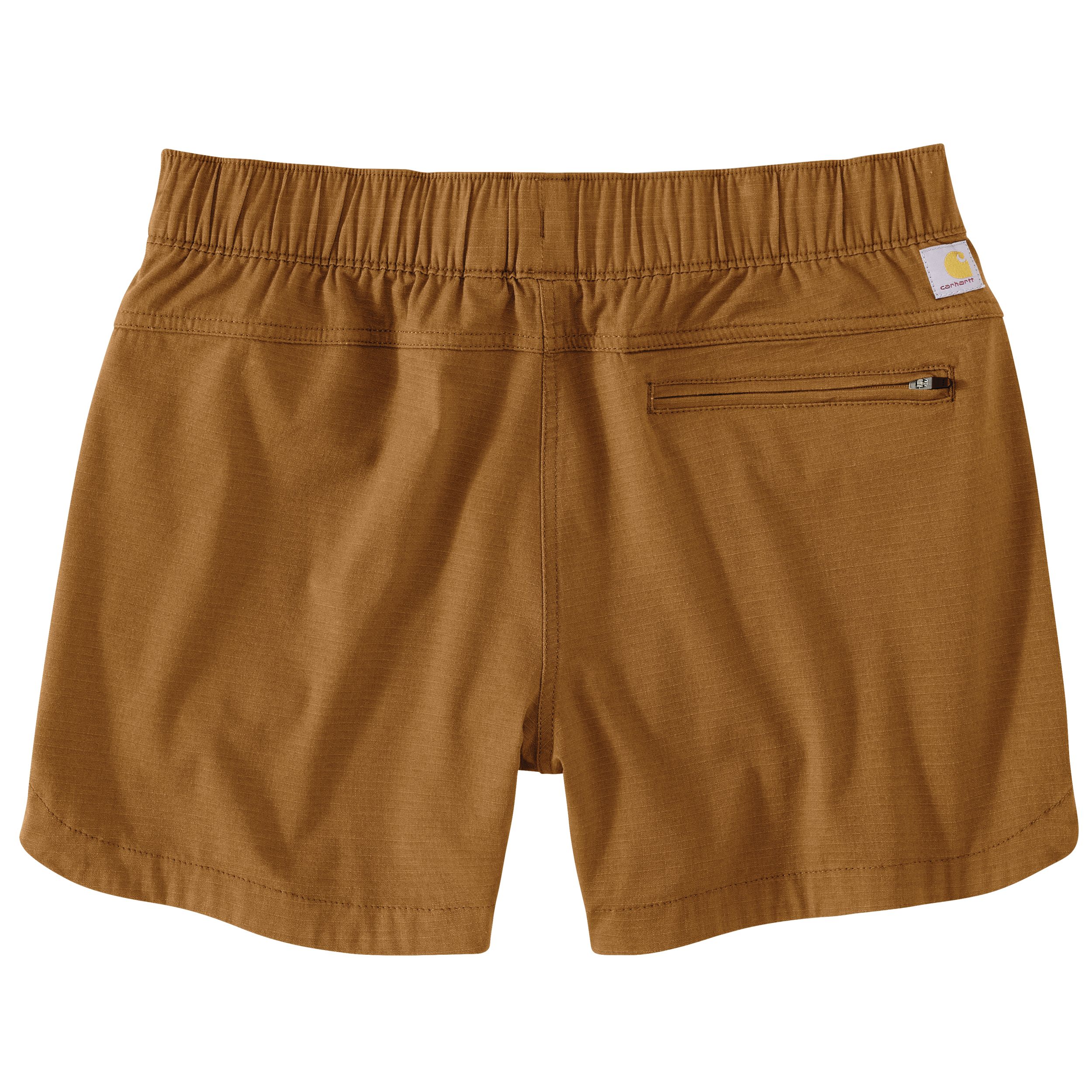 Carhartt Women's Force® Ripstop Shorts