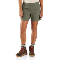 Carhartt Women's Force® Ripstop Shorts
