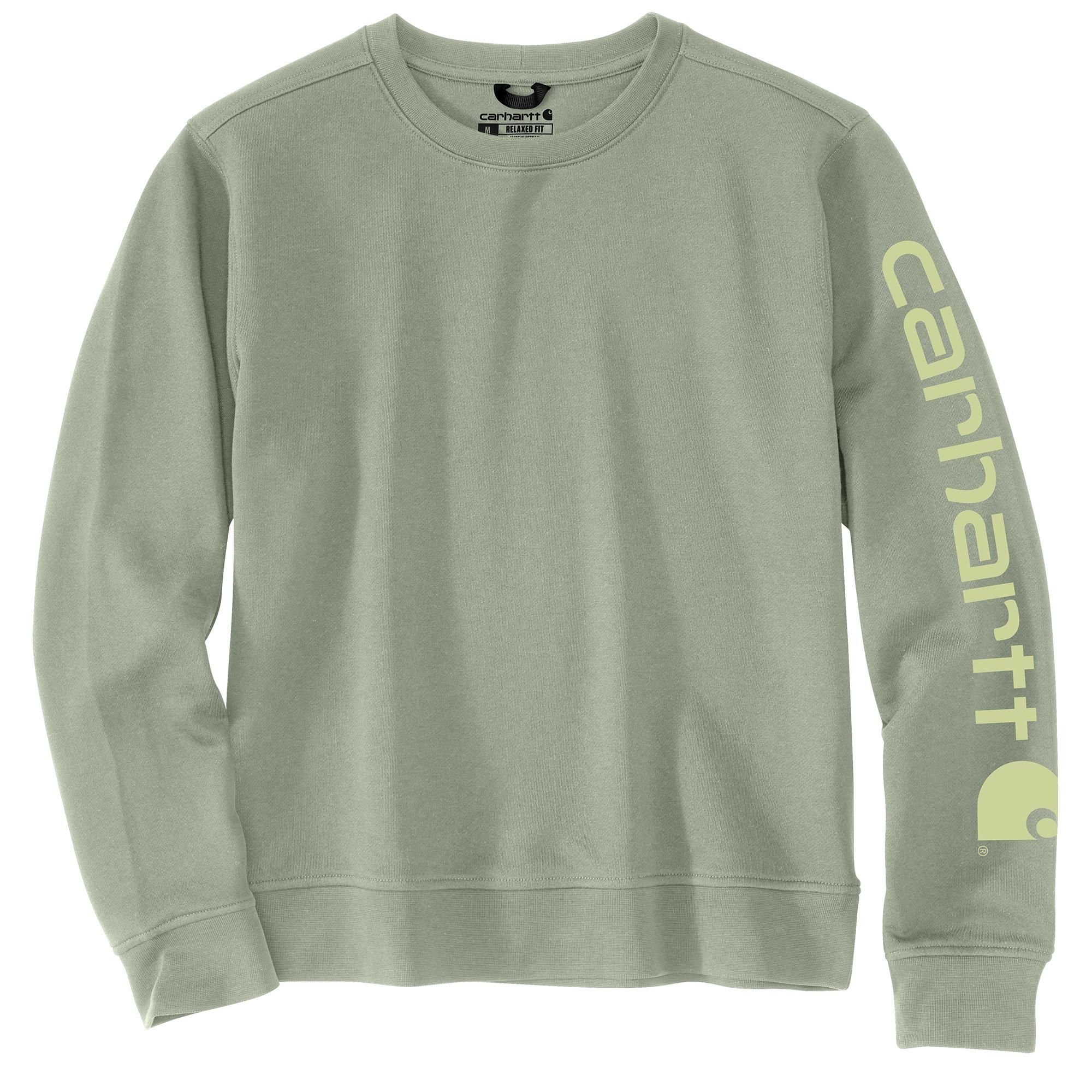 Carhartt Women's Graphic Sweatshirt