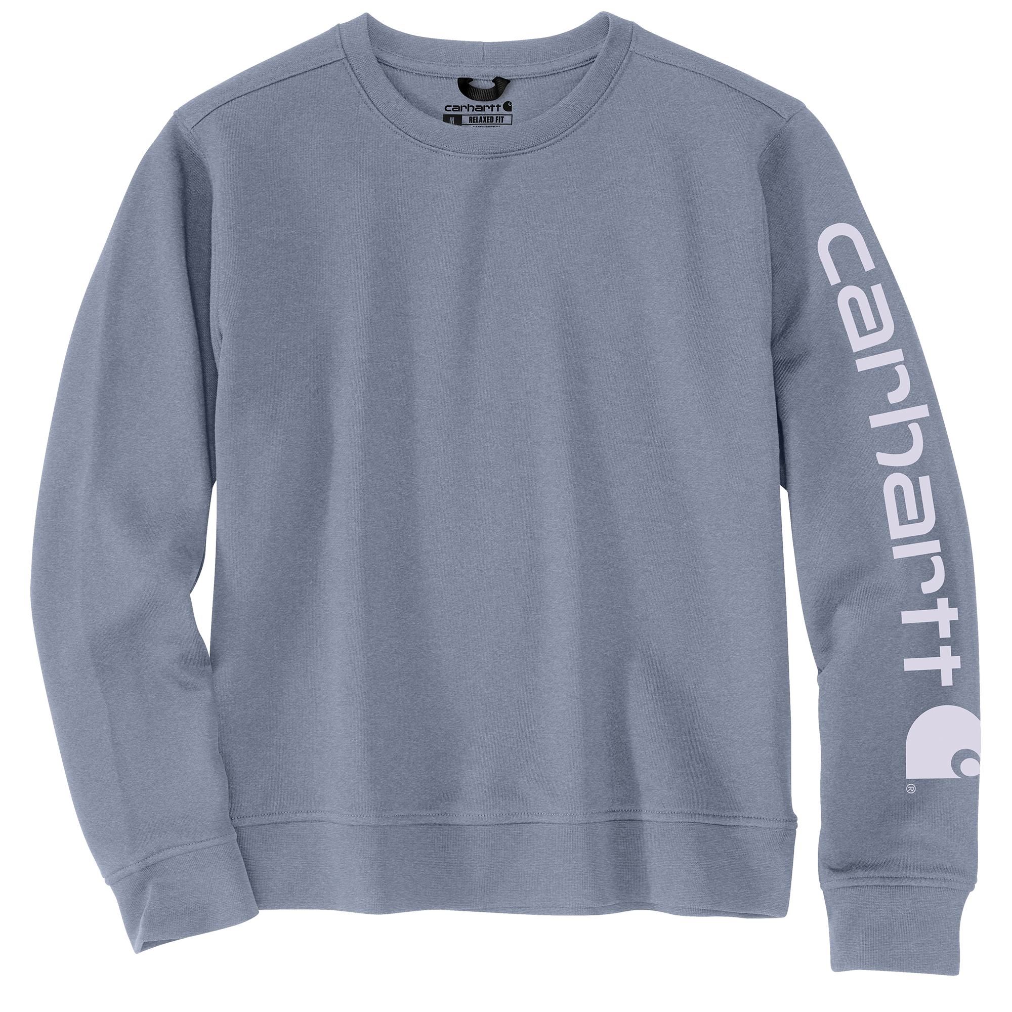 Carhartt Women's Graphic Sweatshirt