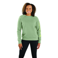 Carhartt Women's Graphic Sweatshirt