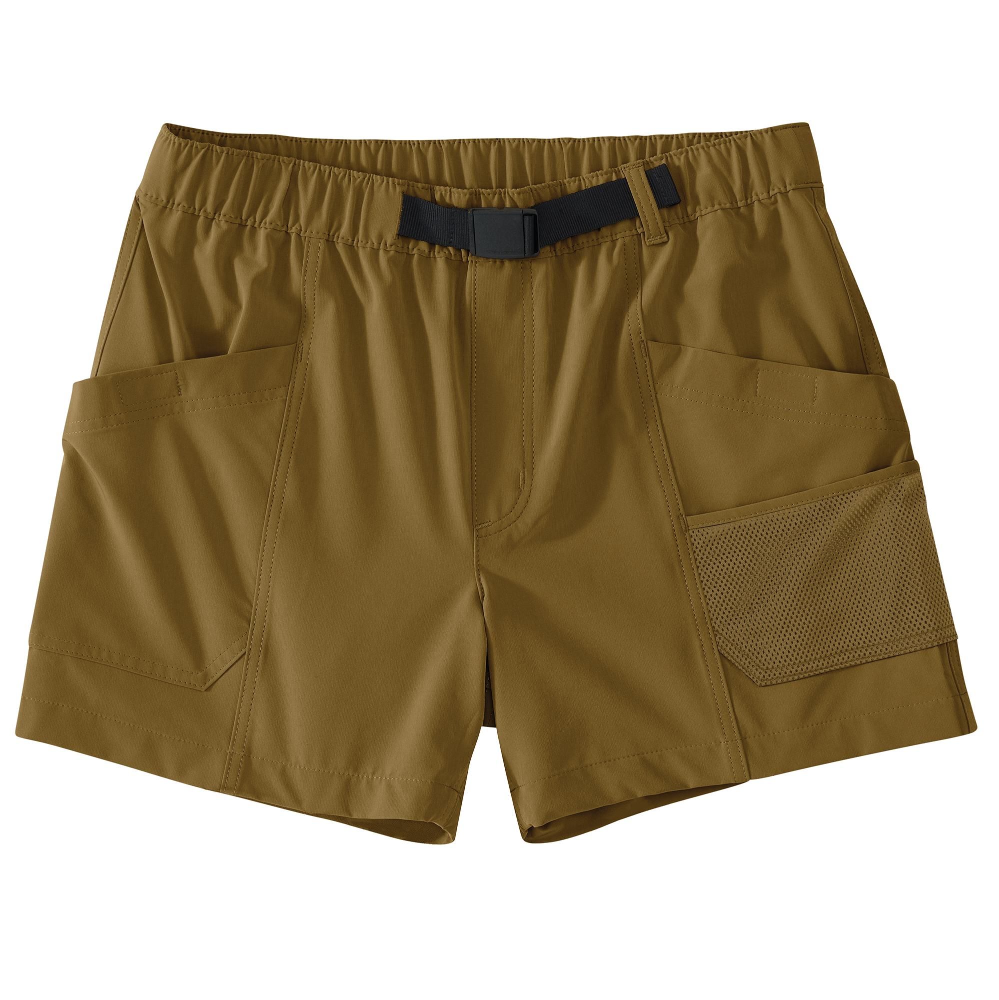 Carhartt Women's Sun Defender™ Loose Fit Shorts