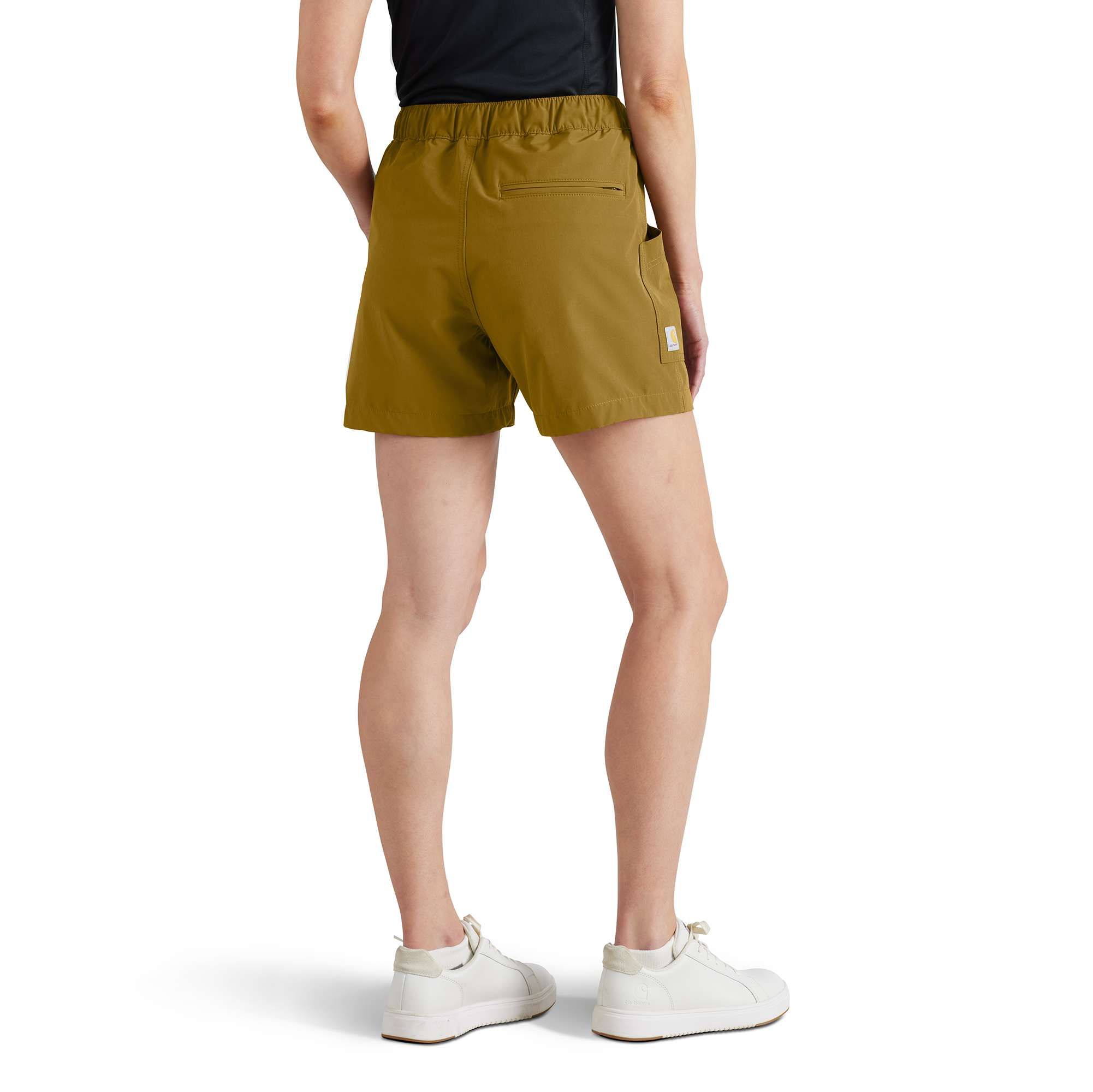 Carhartt Women's Sun Defender™ Loose Fit Shorts