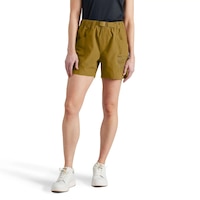 Carhartt Women's Sun Defender™ Loose Fit Shorts