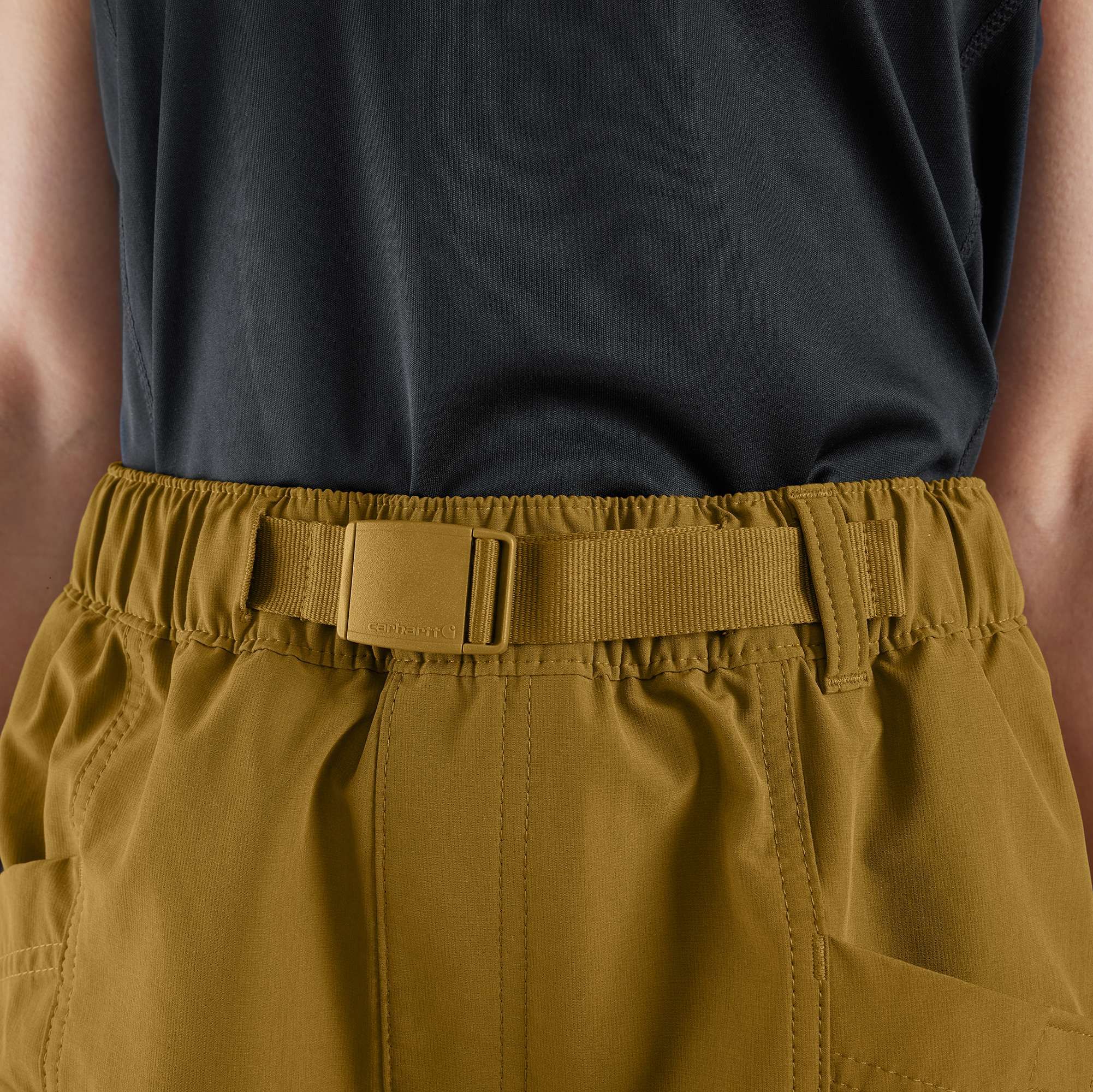 Carhartt Women's Sun Defender™ Loose Fit Shorts