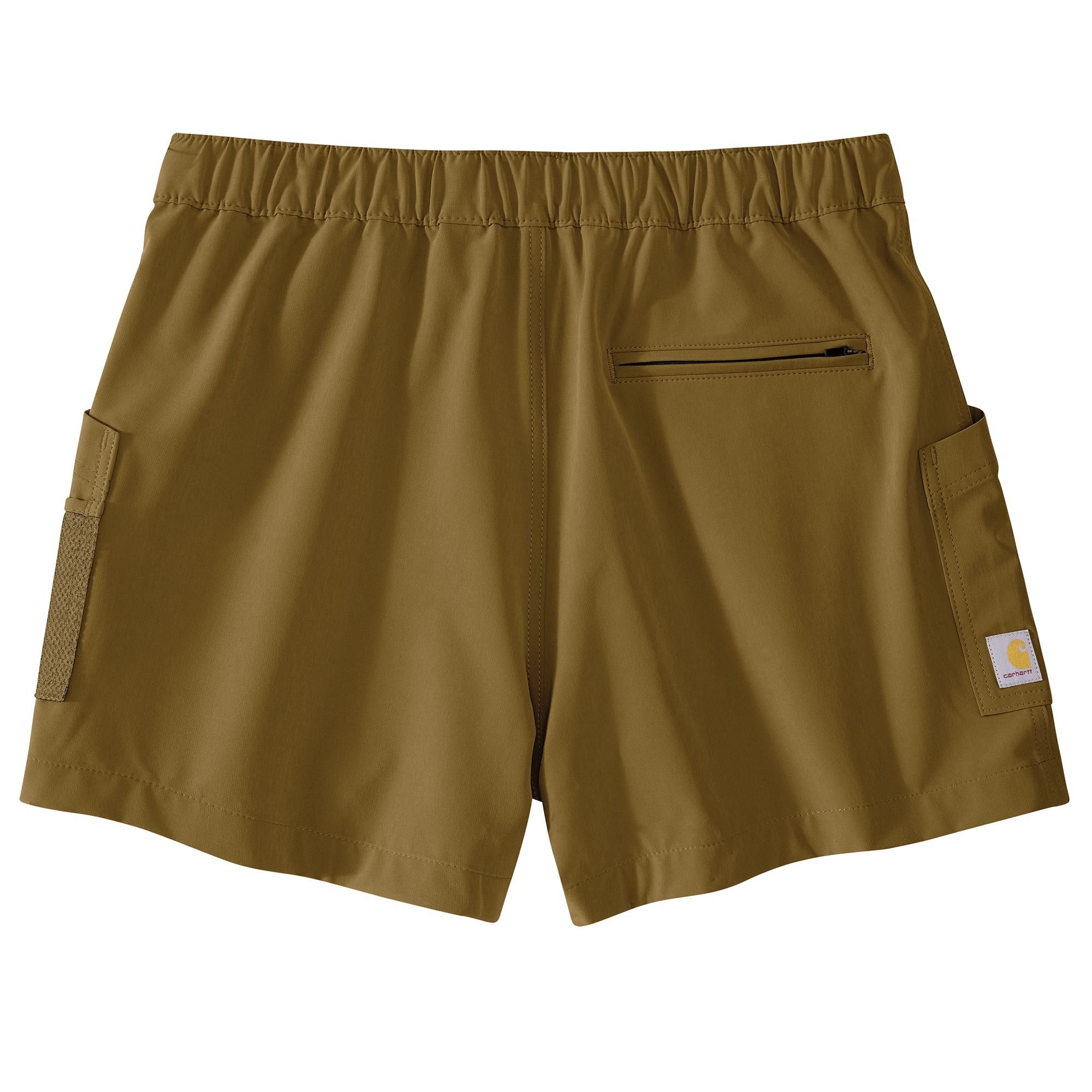 Carhartt Women's Sun Defender™ Loose Fit Shorts