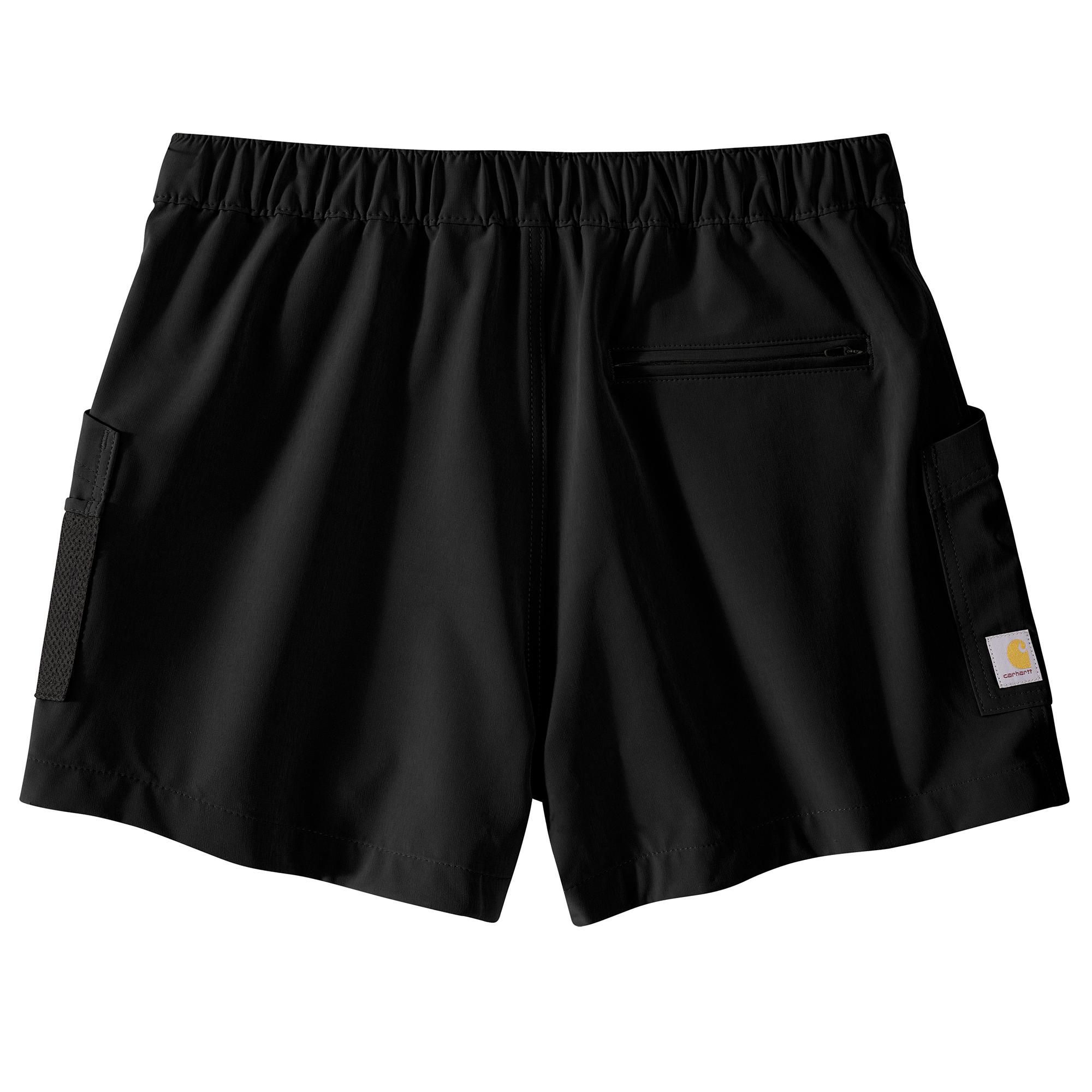 Carhartt Women's Sun Defender™ Loose Fit Shorts