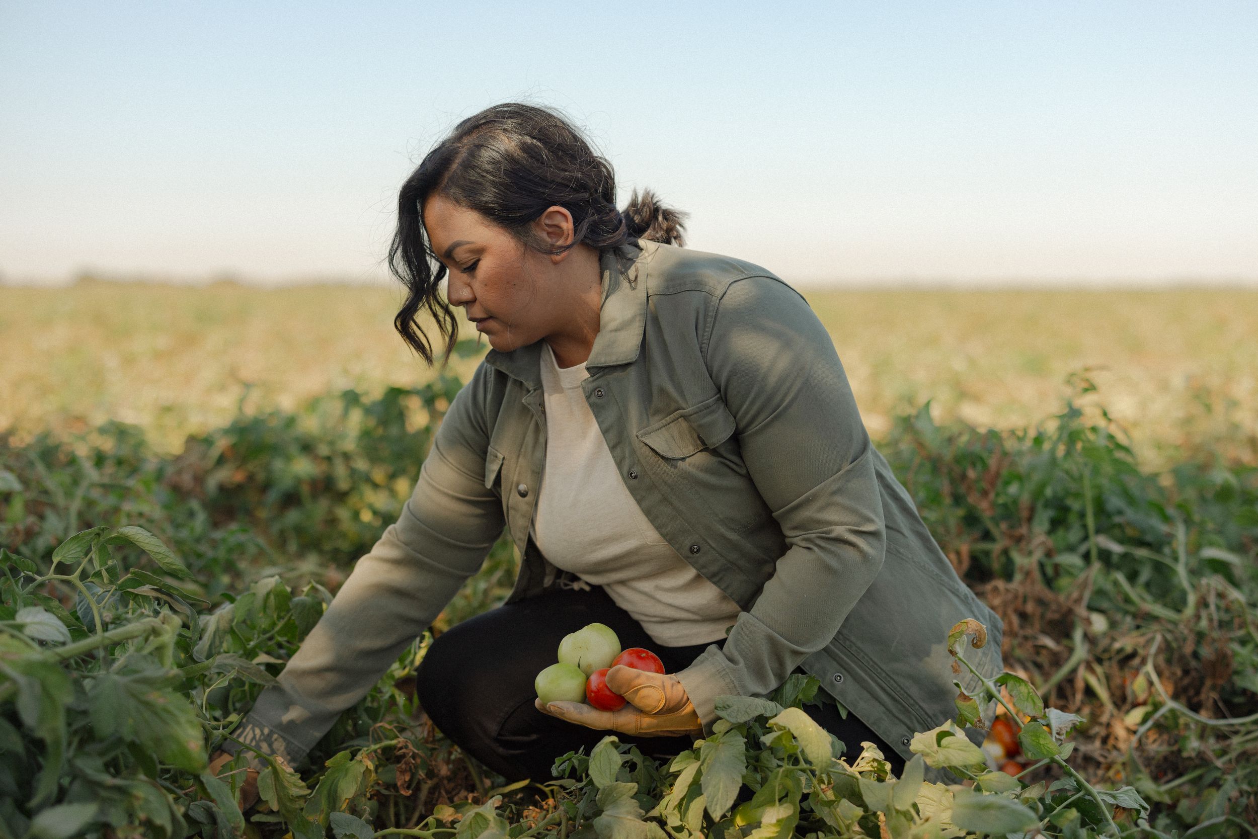 Carhartt Women's TENCEL™ Relaxed Fit Canvas Coat