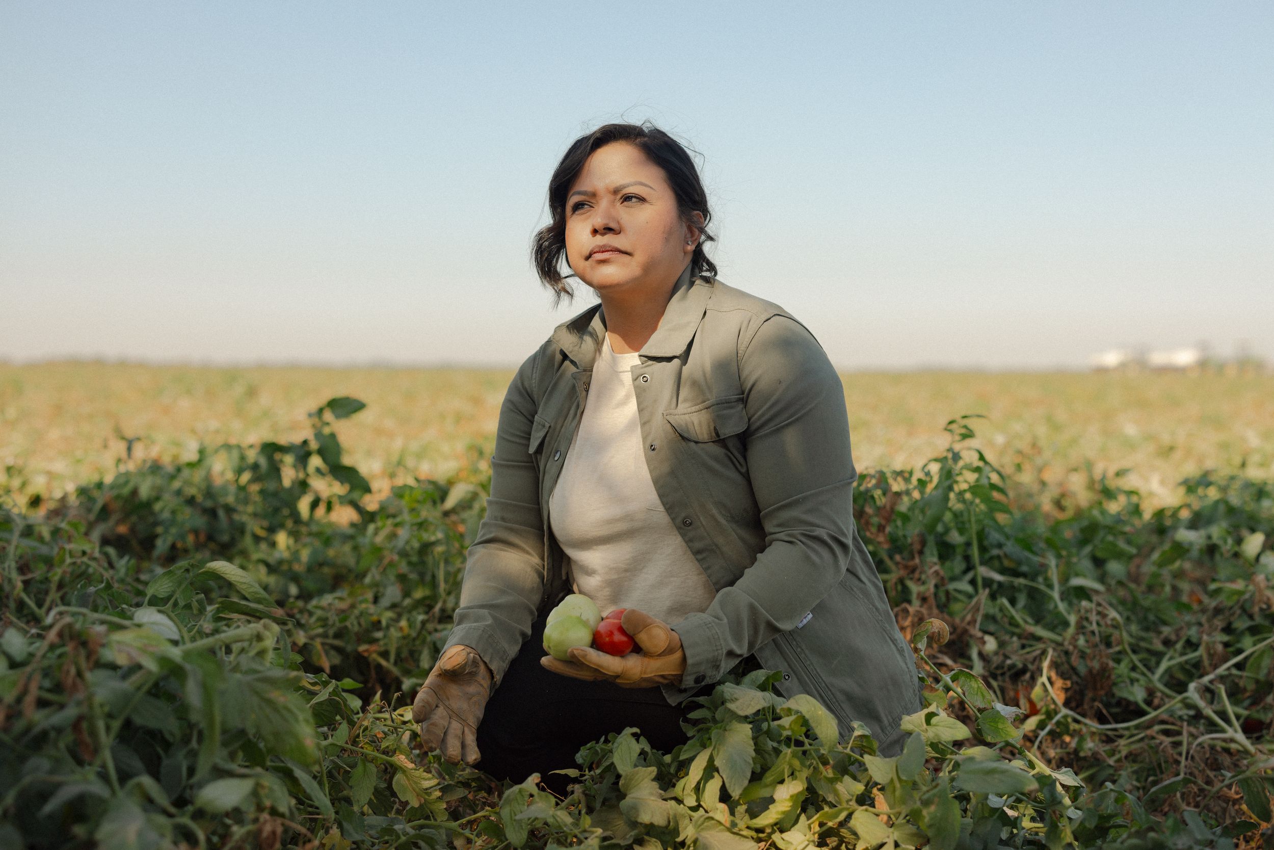 Carhartt Women's TENCEL™ Relaxed Fit Canvas Coat