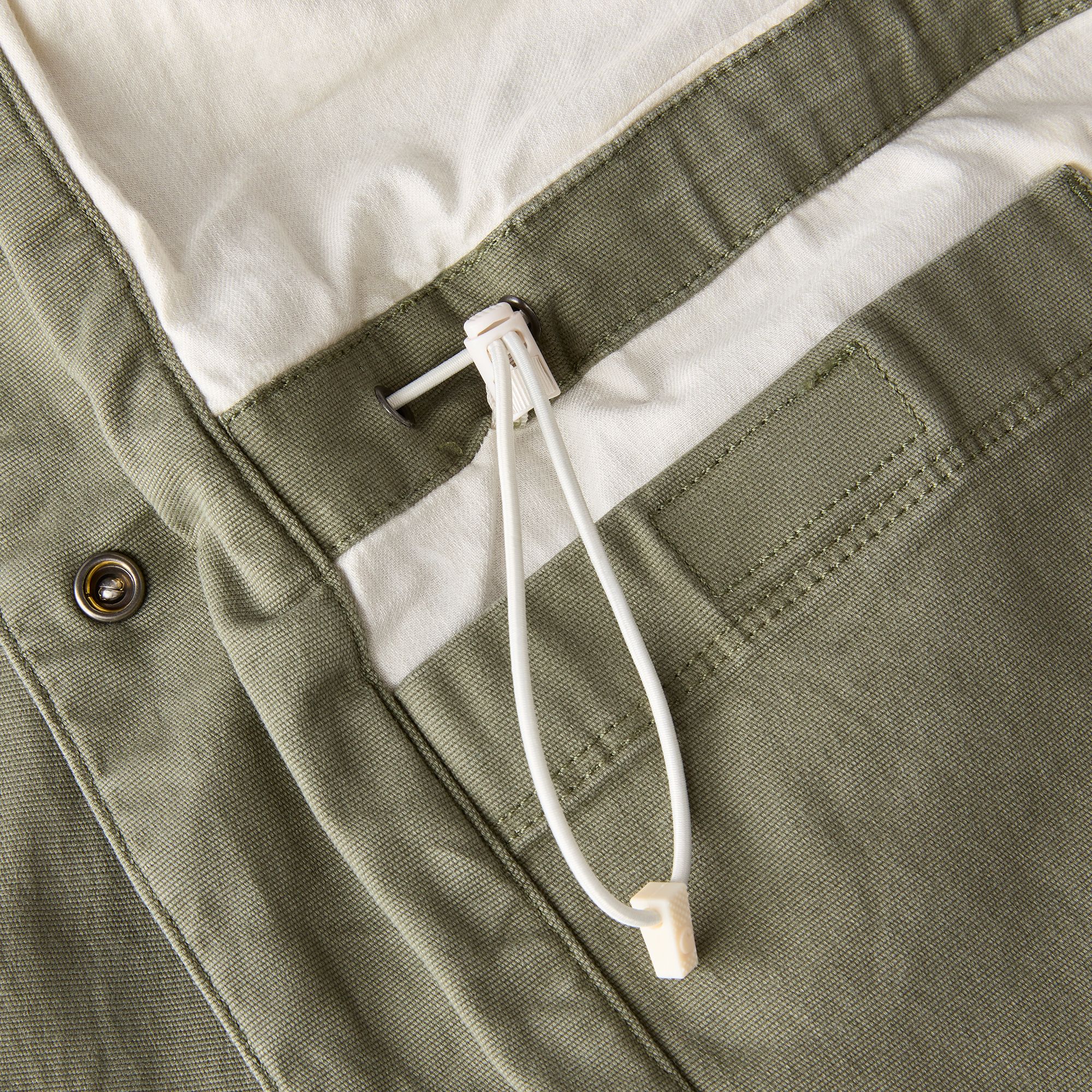 Carhartt Women's TENCEL™ Relaxed Fit Canvas Coat