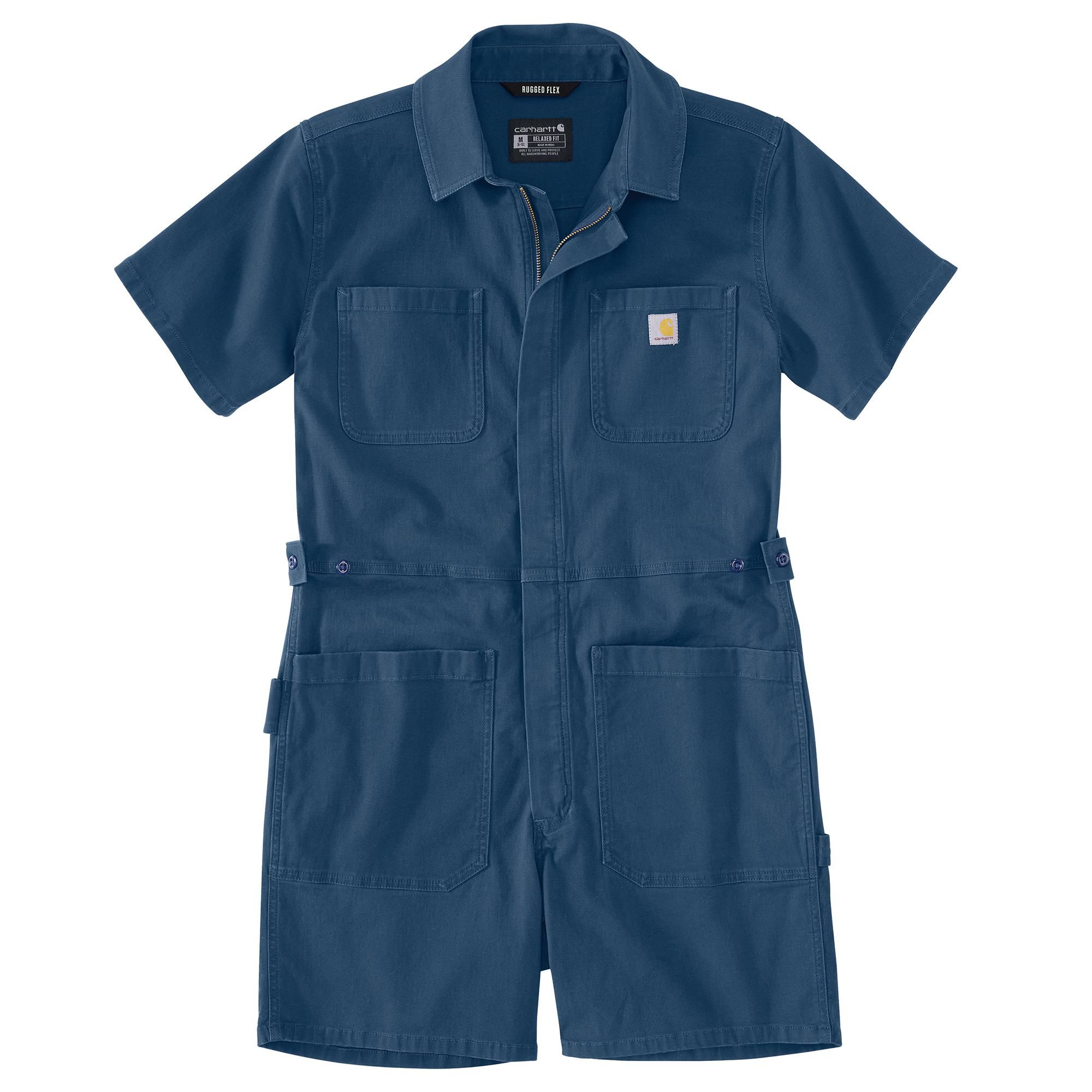 Carhartt Women's TENCEL™ Twill Shortall