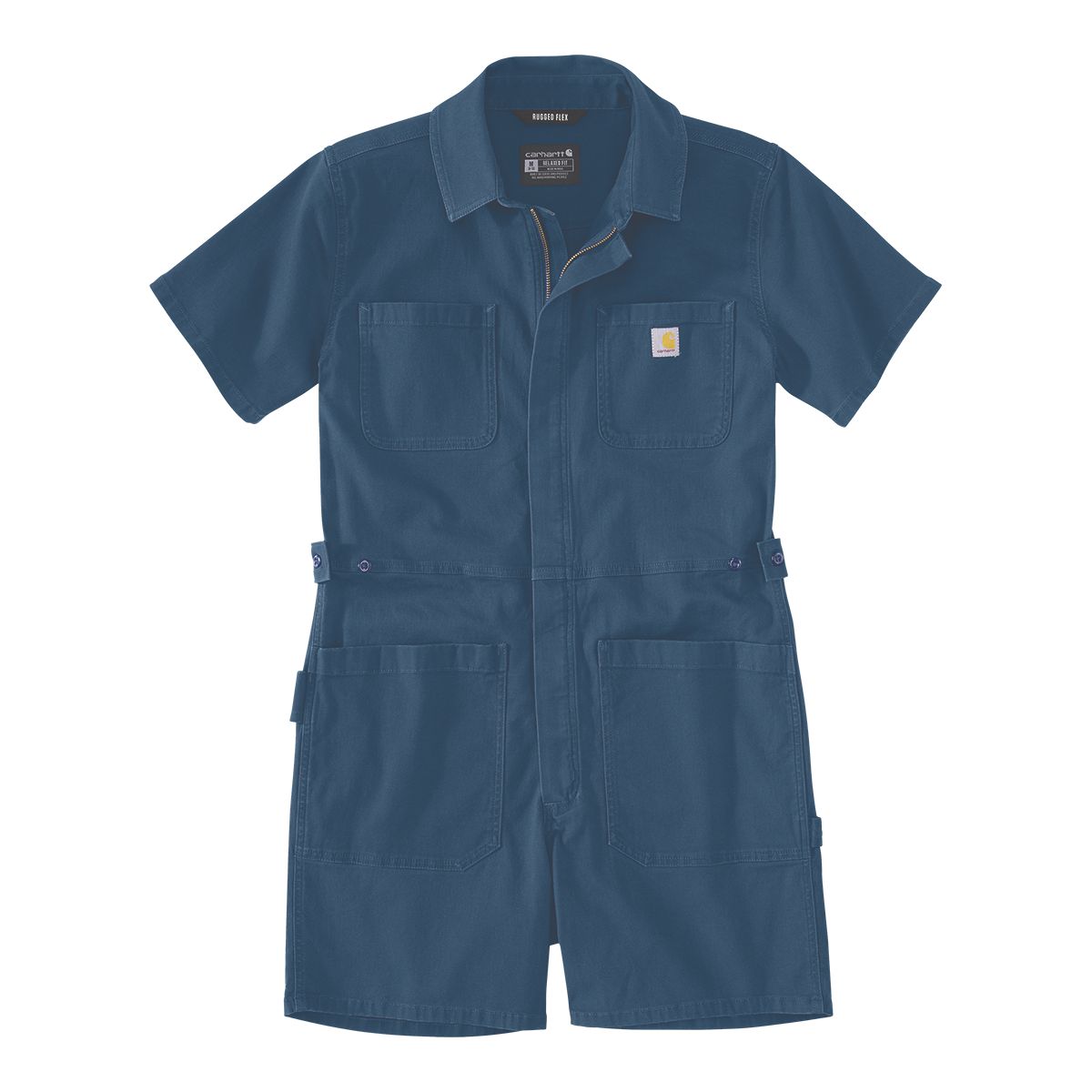 Carhartt Women's TENCEL™ Twill Shortall