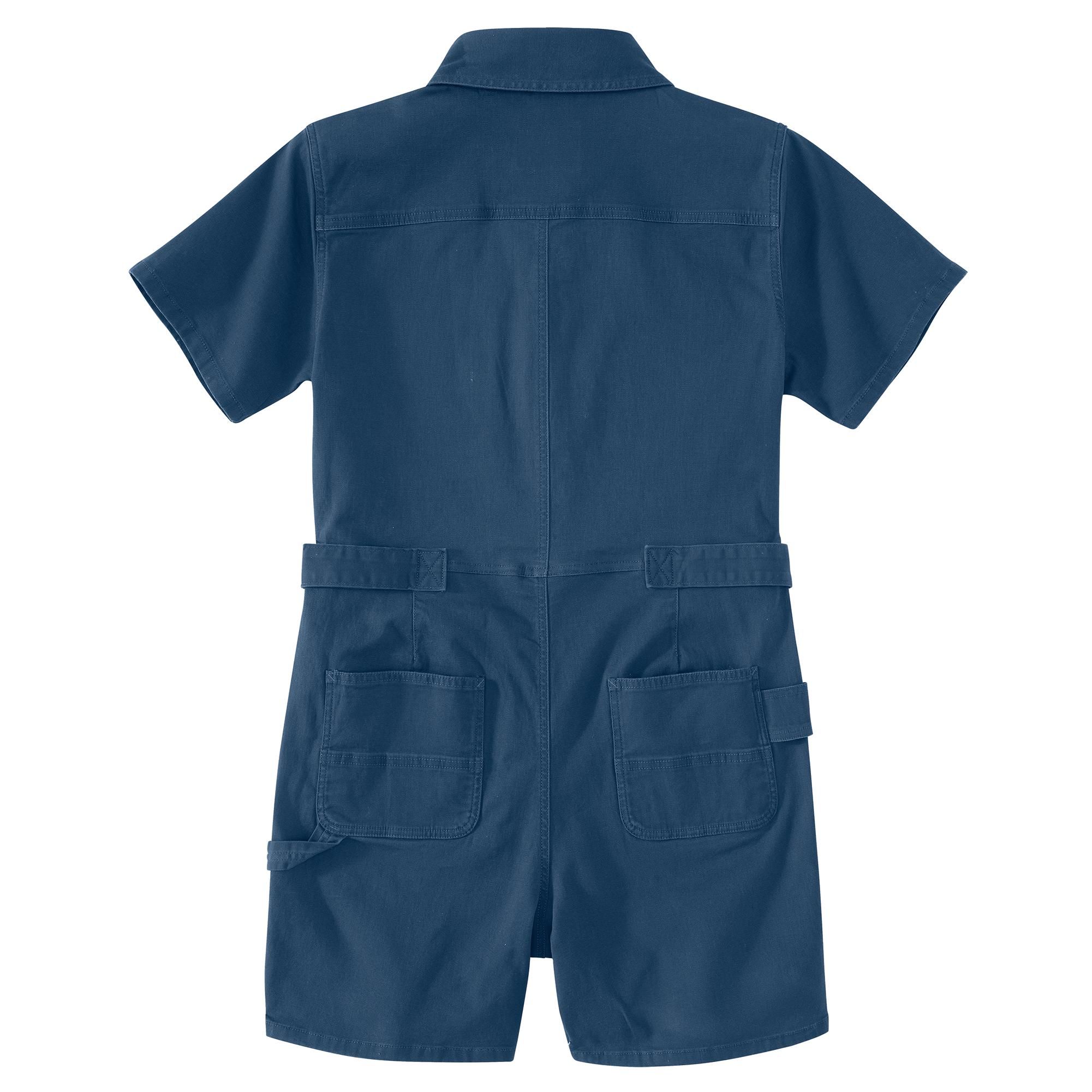 Carhartt Women's TENCEL™ Twill Shortall