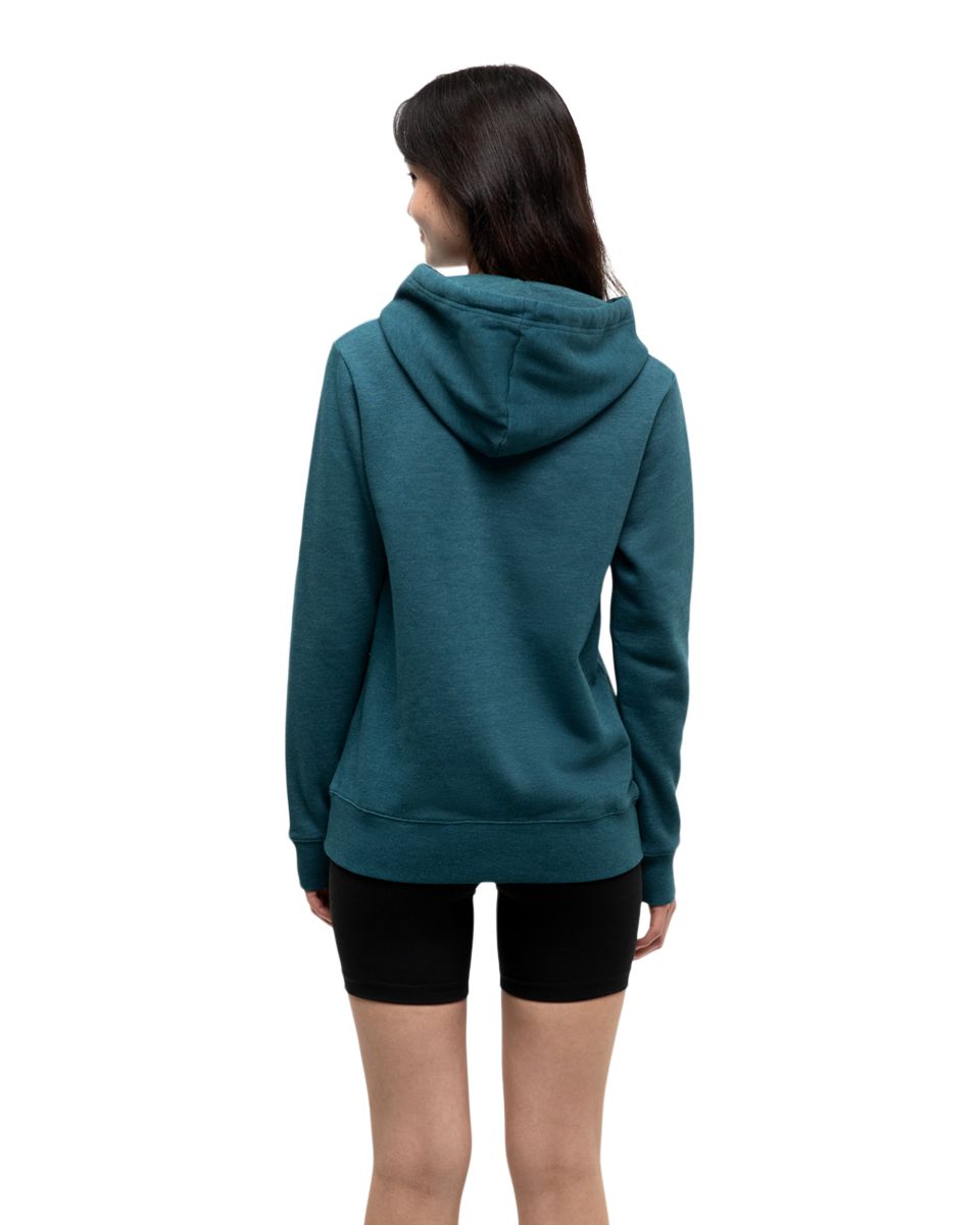 tentree Women's Juniper Classic Hoodie