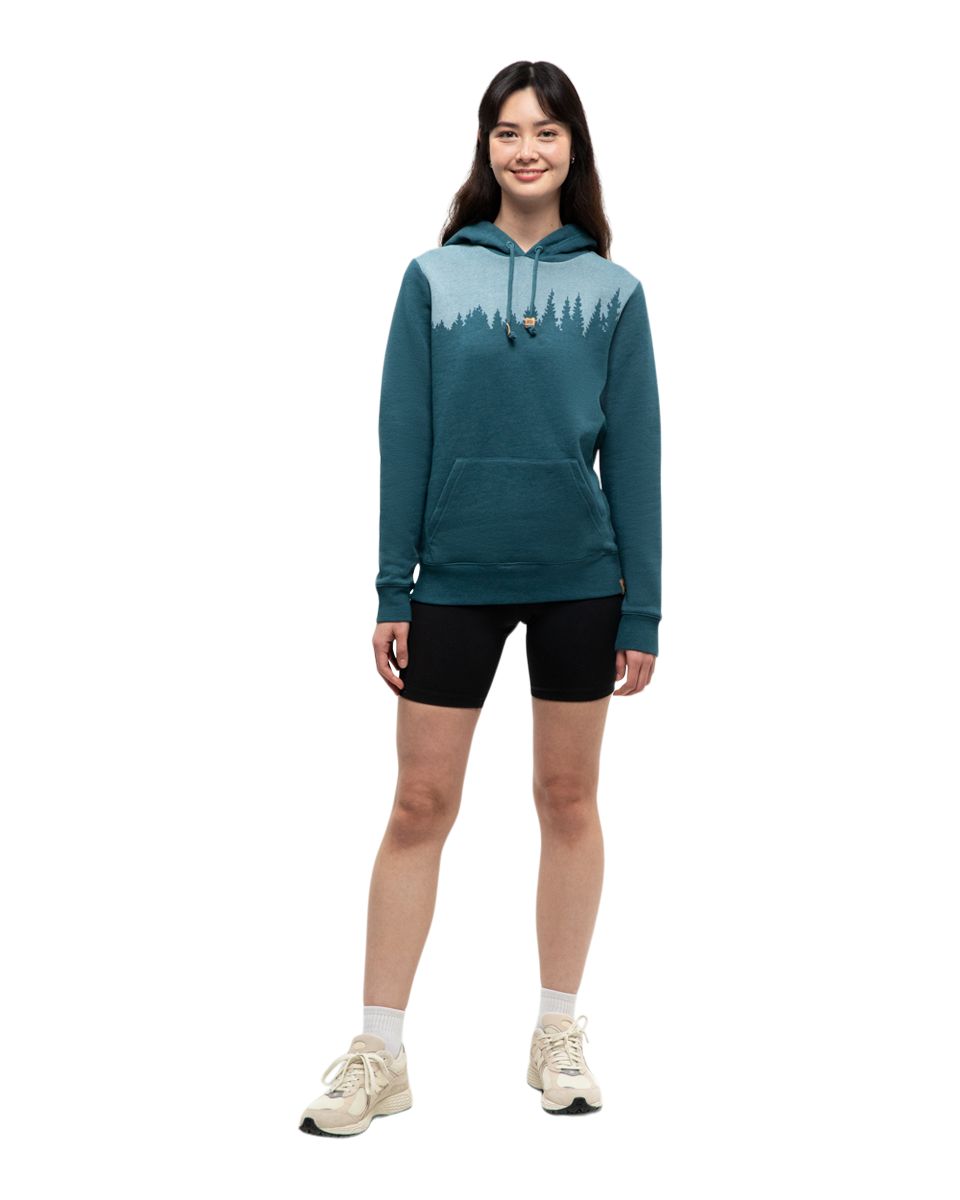 tentree Women's Juniper Classic Hoodie