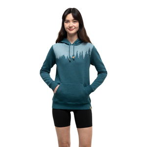 tentree Women's Juniper Classic Hoodie