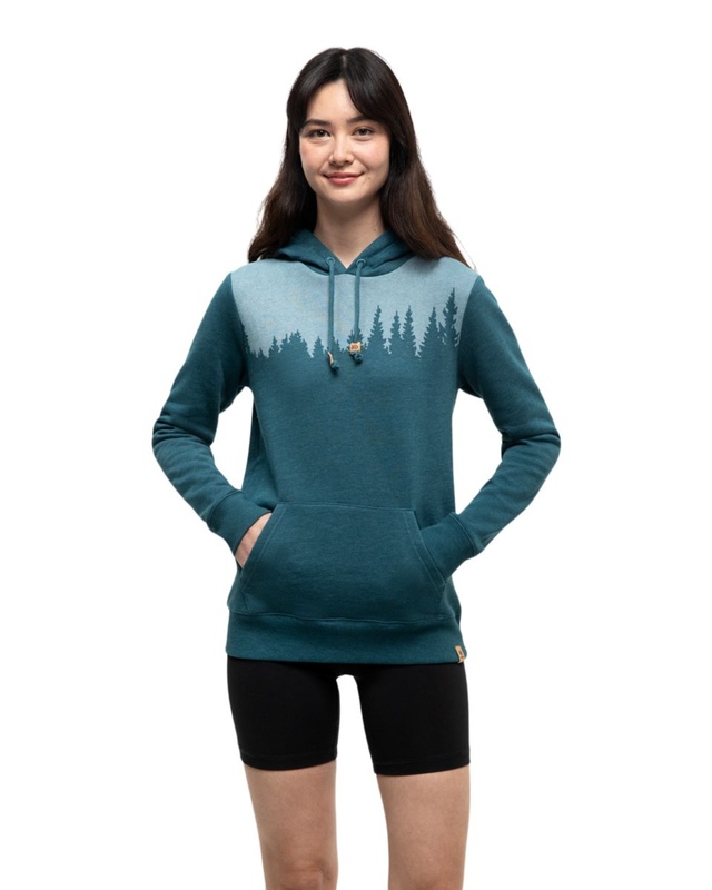 tentree Women's Juniper Classic Hoodie