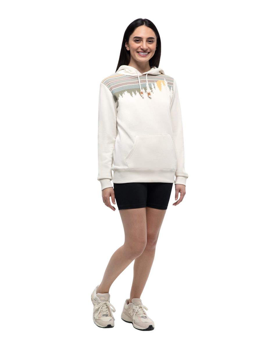 tentree Women's Juniper Retro Hoodie