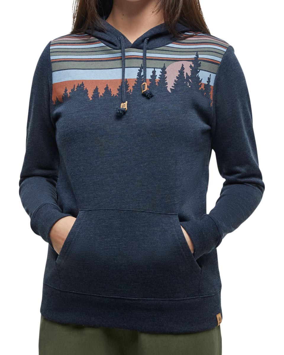 tentree Women's Juniper Retro Hoodie
