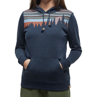 tentree Women's Juniper Retro Hoodie