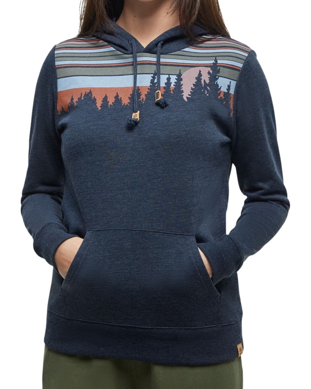 tentree Women's Juniper Retro Hoodie