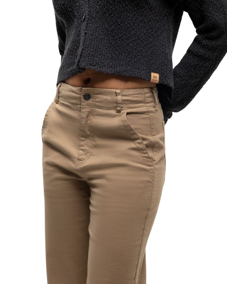 tentree Women's Slocan Pants