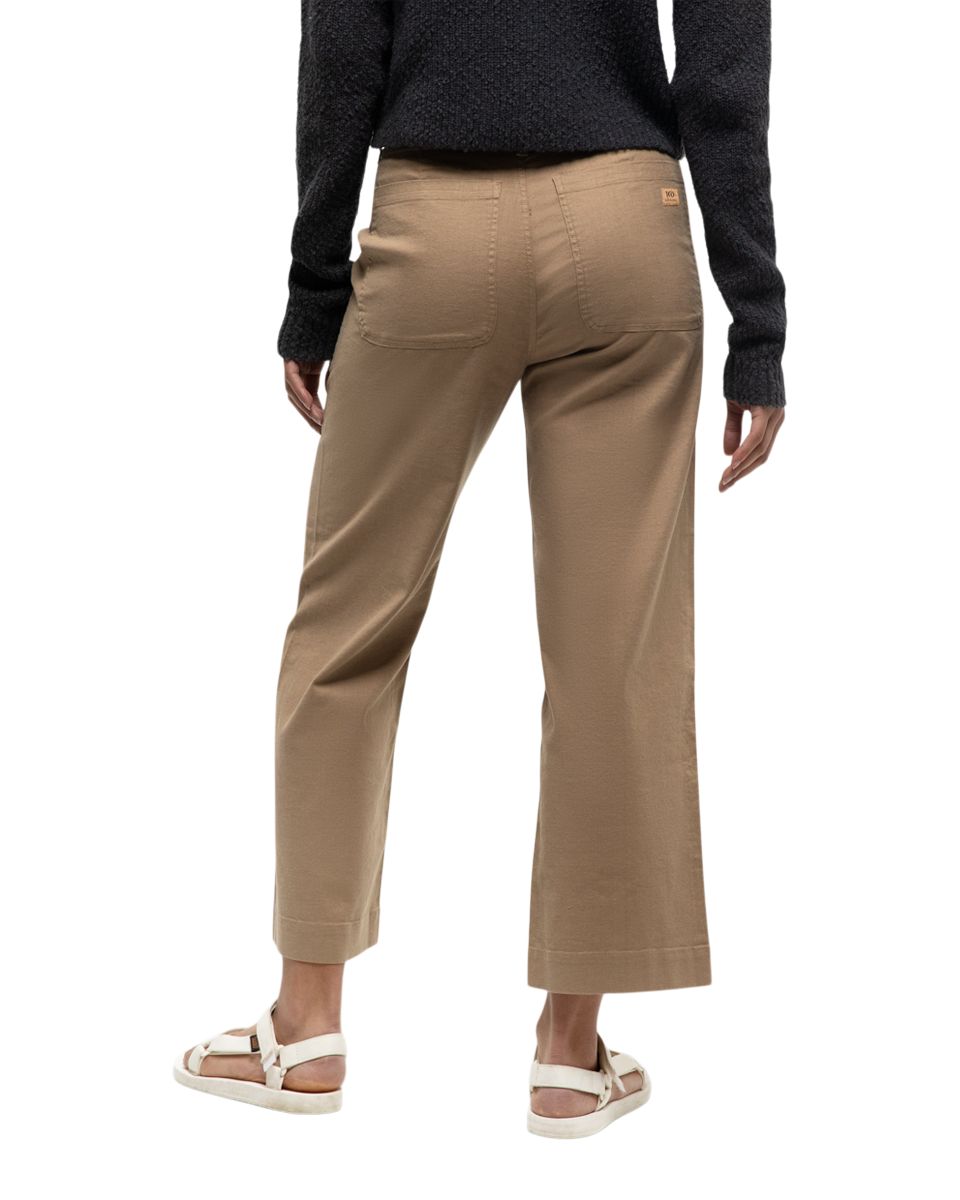 tentree Women's Slocan Pants