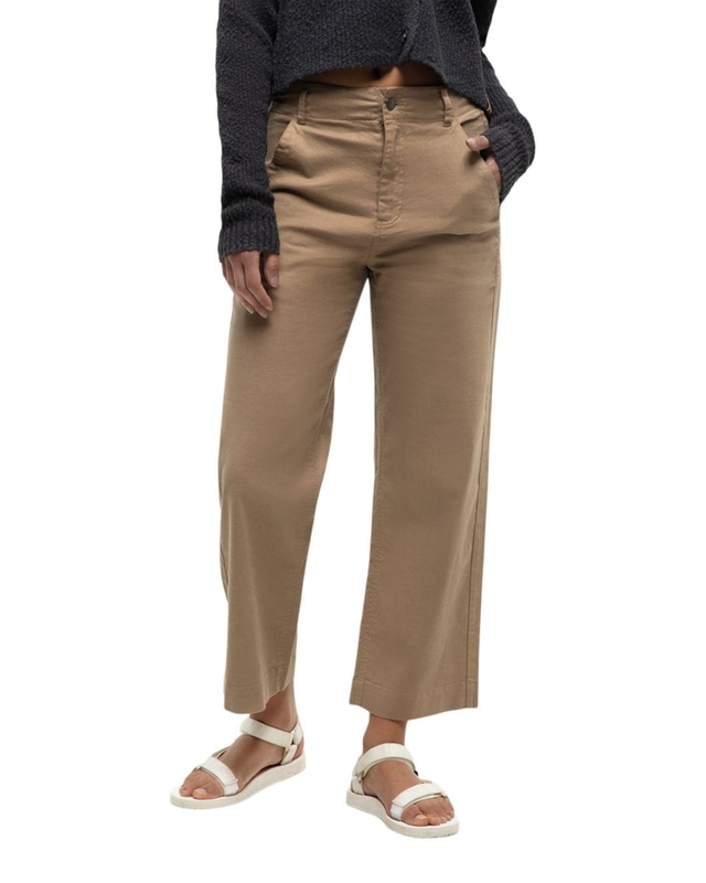 tentree Women's Slocan Pants