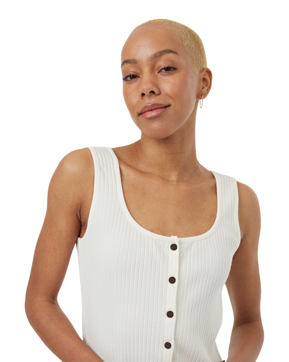 tentree Women's Moraine Tank