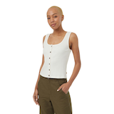 tentree Women's Moraine Tank