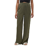 Tentree Women's Kaslo Pants Front_Flat