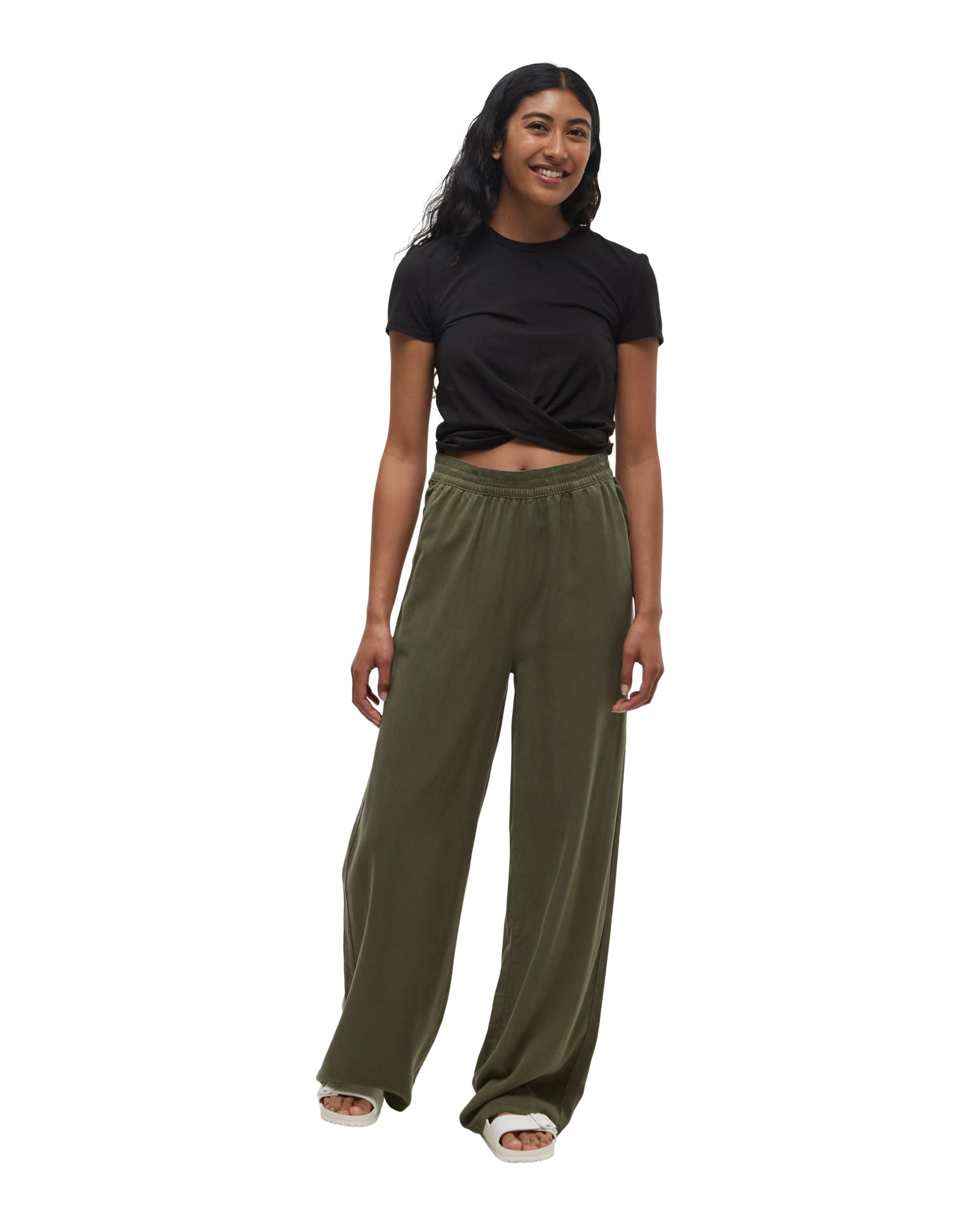 Tentree Women's Kaslo Pants