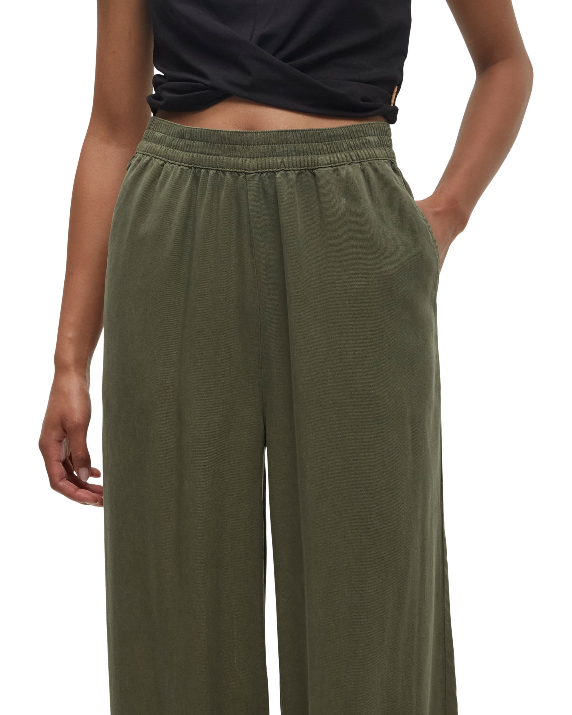 Tentree Women's Kaslo Pants