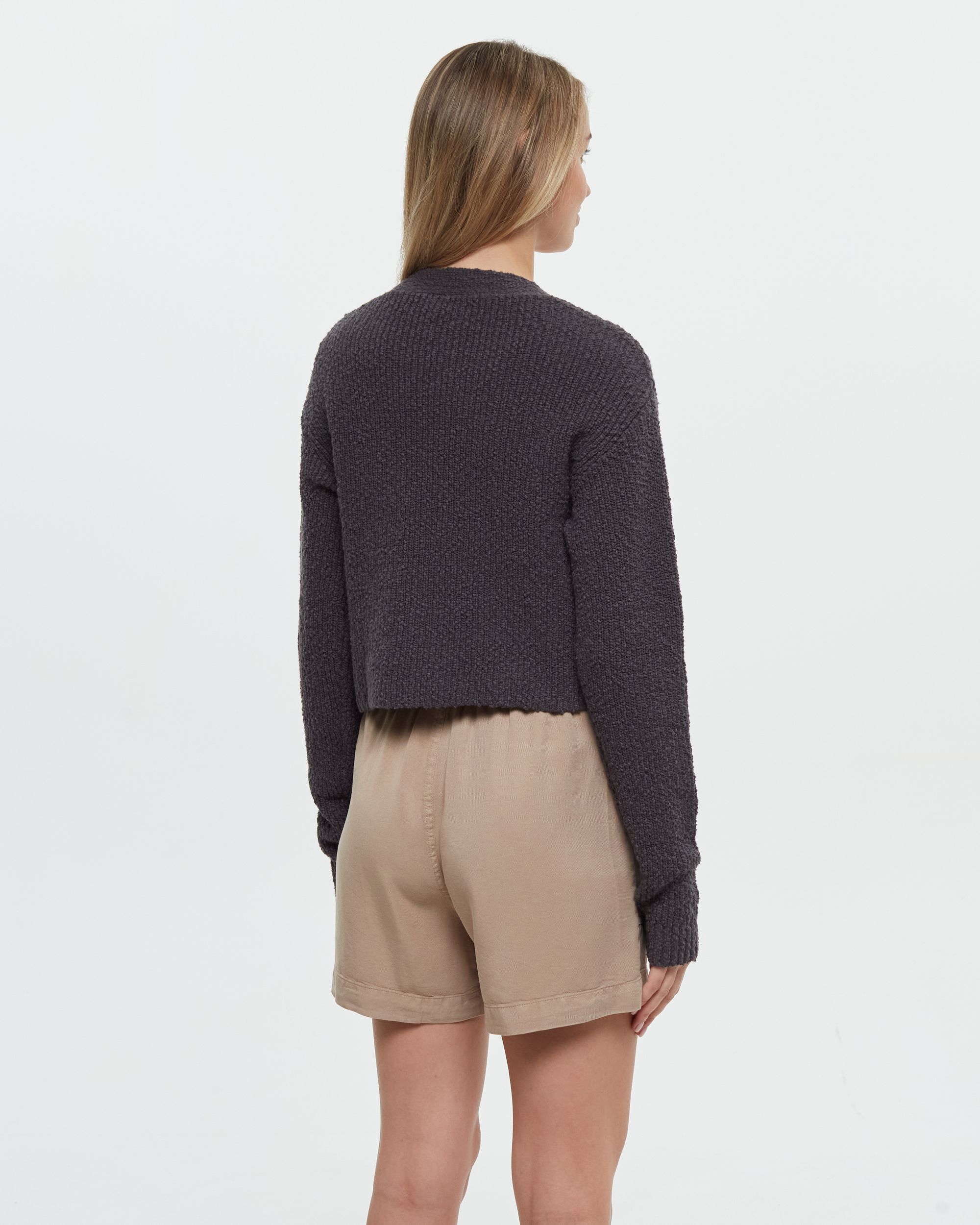 tentree Women's Poplar Cardigan