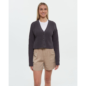 tentree Women's Poplar Cardigan