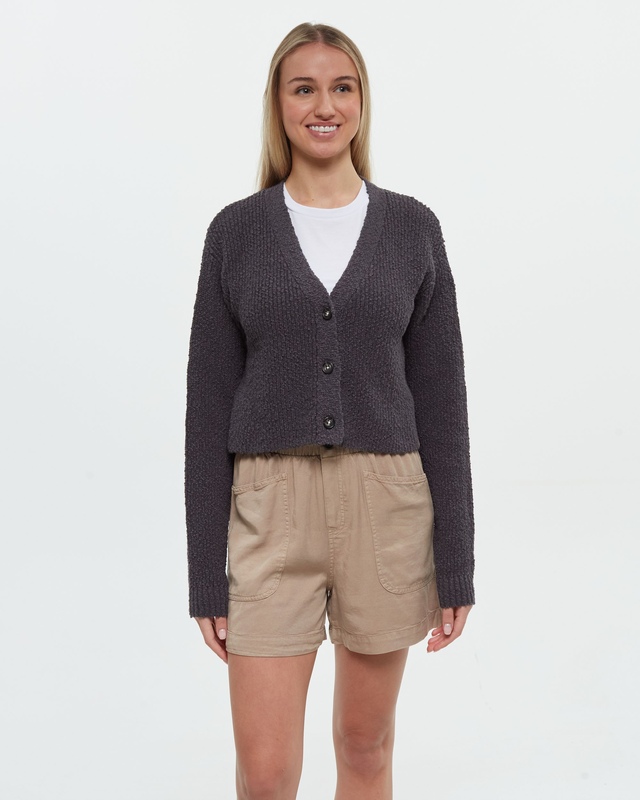 tentree Women's Poplar Cardigan