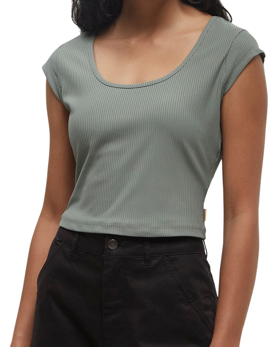 Tentree Women's Piper T Shirt