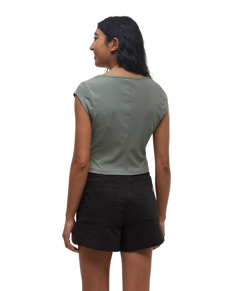 Tentree Women's Piper T Shirt