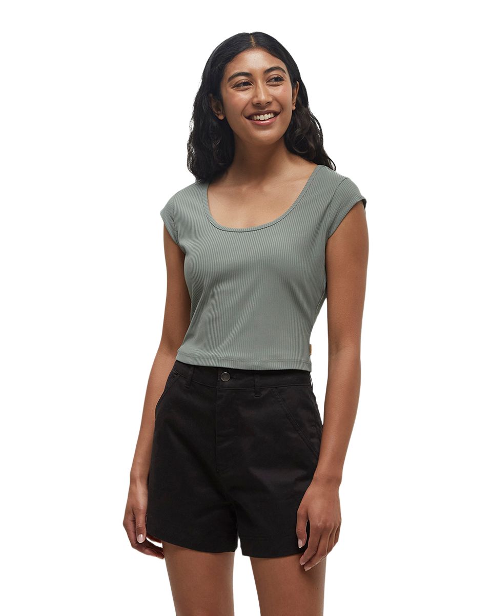 Tentree Women's Piper T Shirt