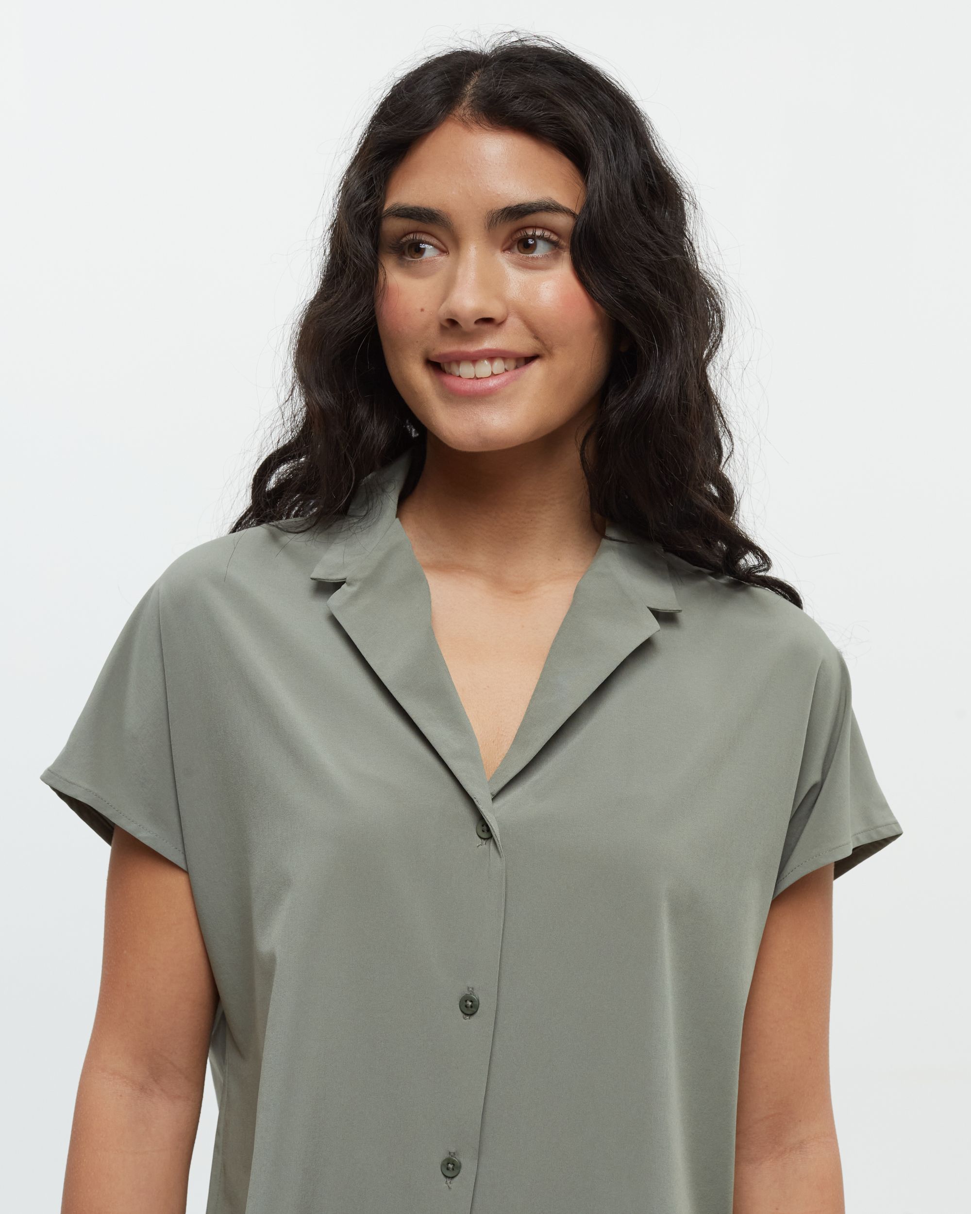 Tentree Women's Harding T Shirt