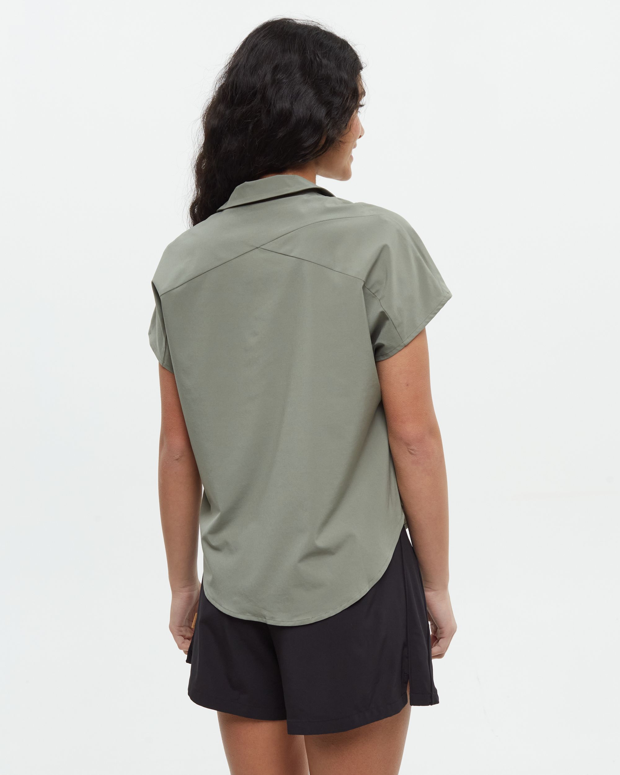 Tentree Women's Harding T Shirt