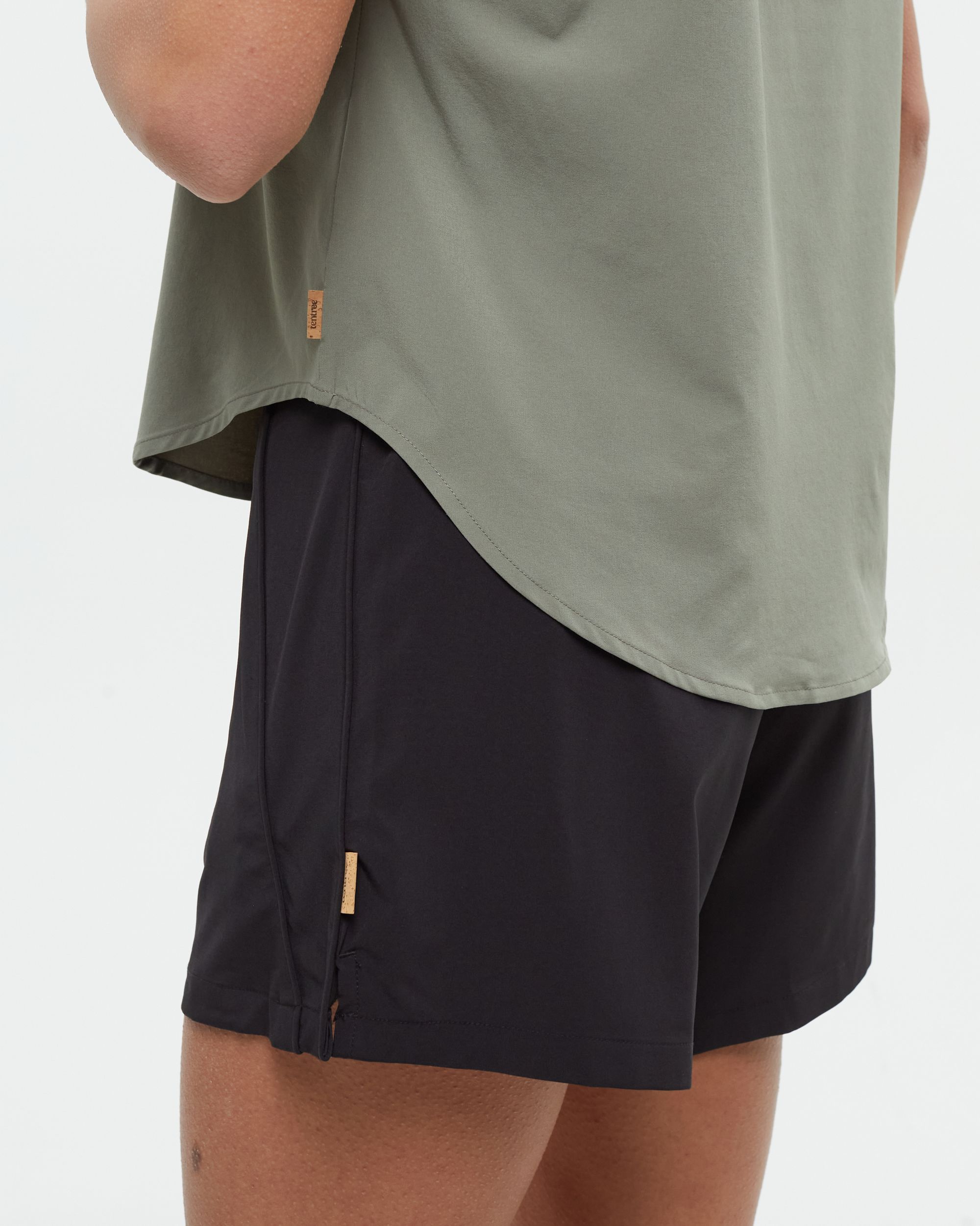 Tentree Women's Harding T Shirt