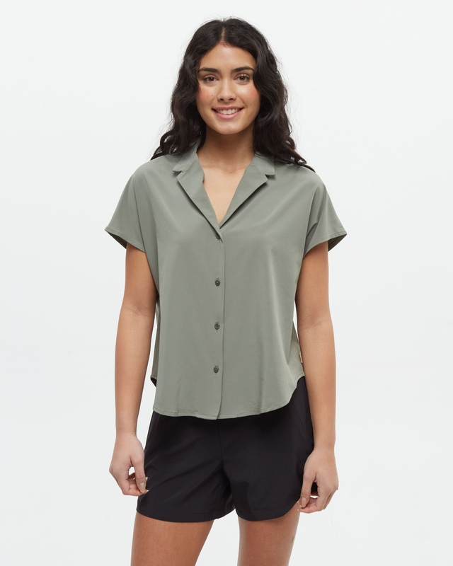 Tentree Women's Harding T Shirt