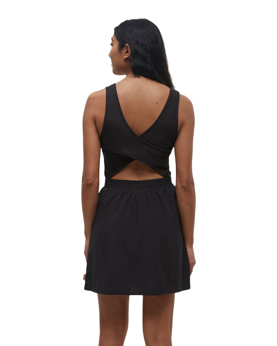 Tentree Women's Ashby Dress