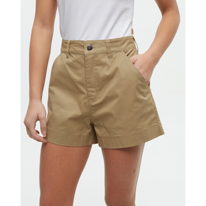 tentree Women's Laurier Shorts