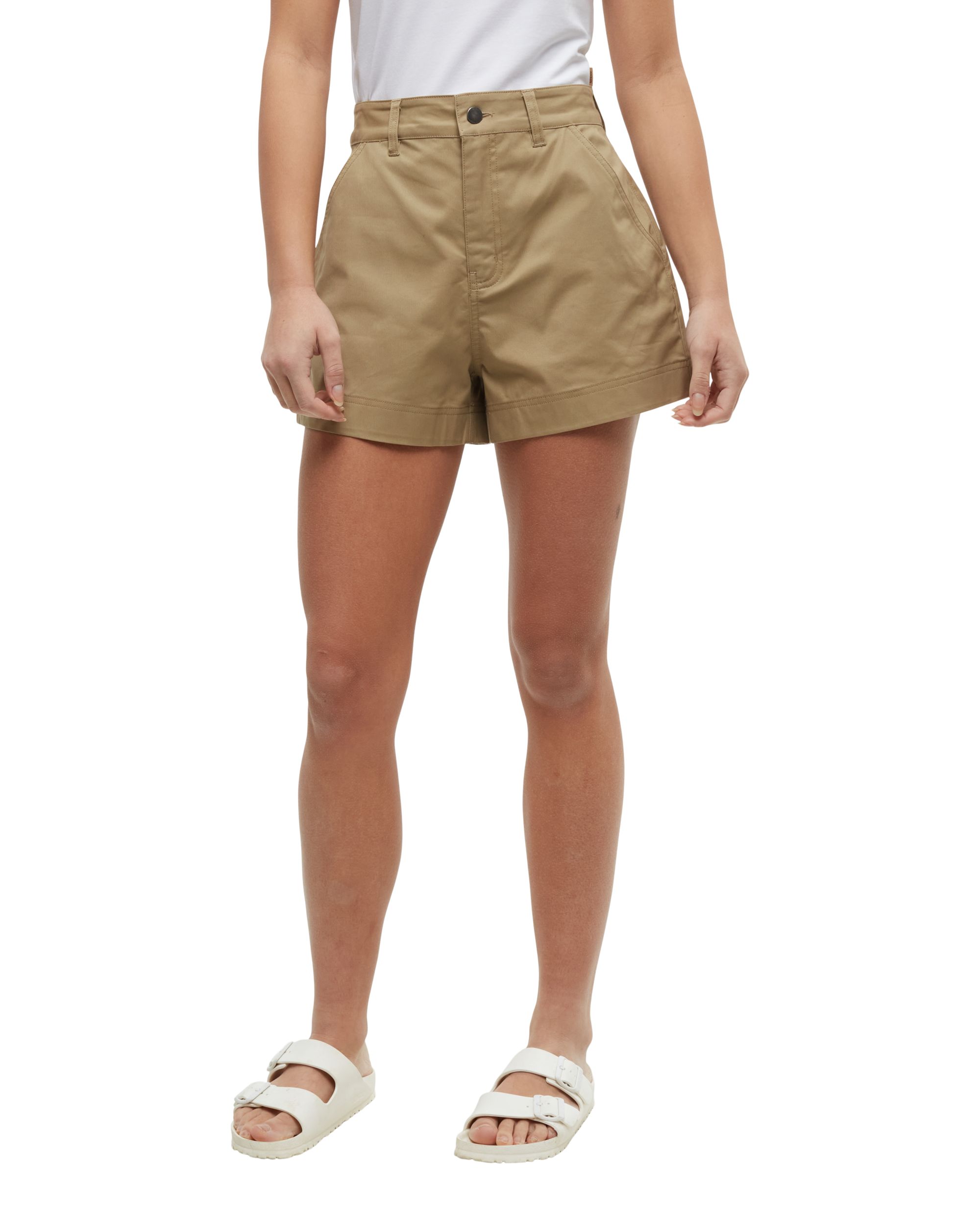 tentree Women's Laurier Shorts