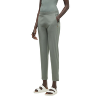 tentree Women's Saturna Pants Front_Angled_Left