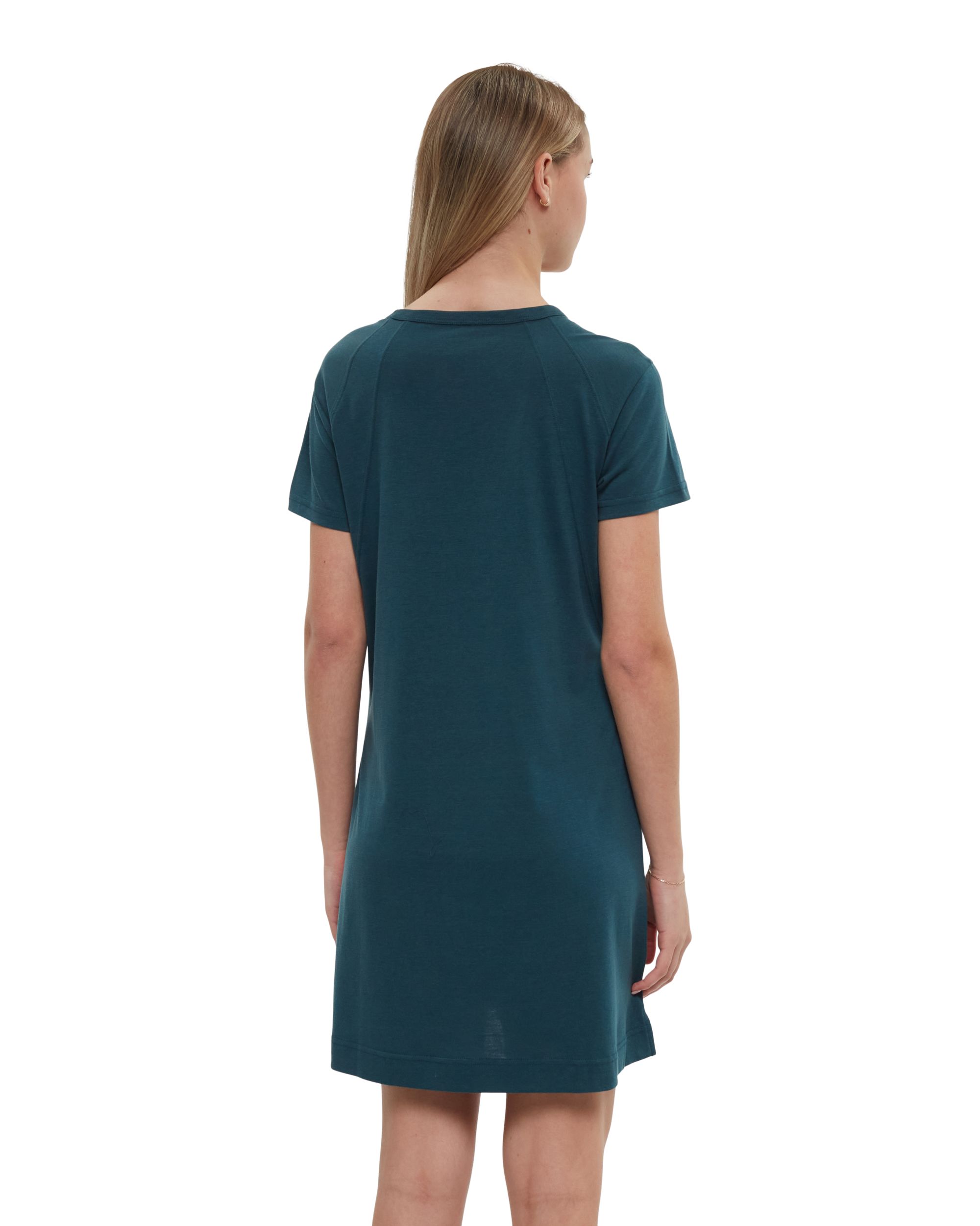 tentree Women's Birchwood Dress