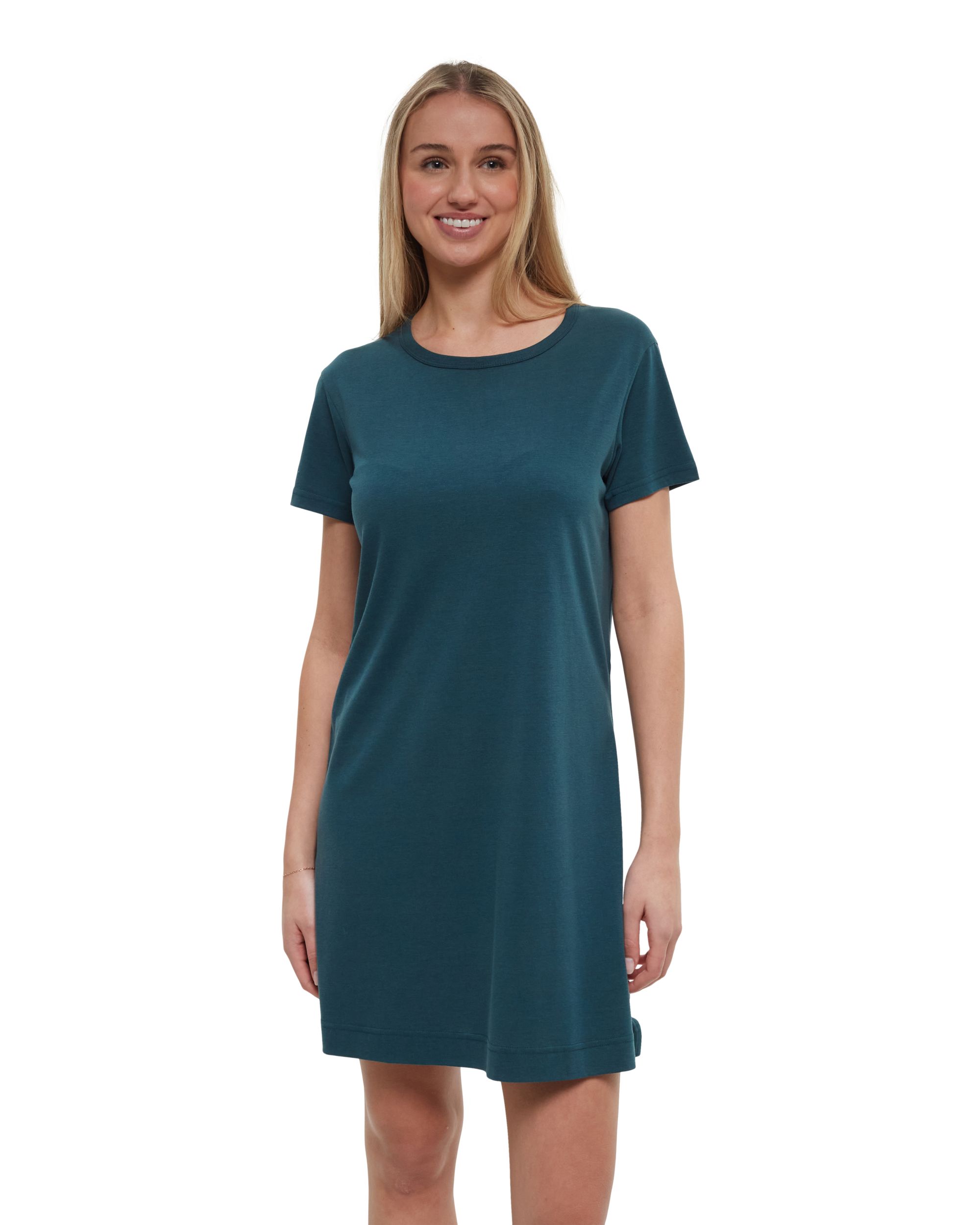 tentree Women's Birchwood Dress