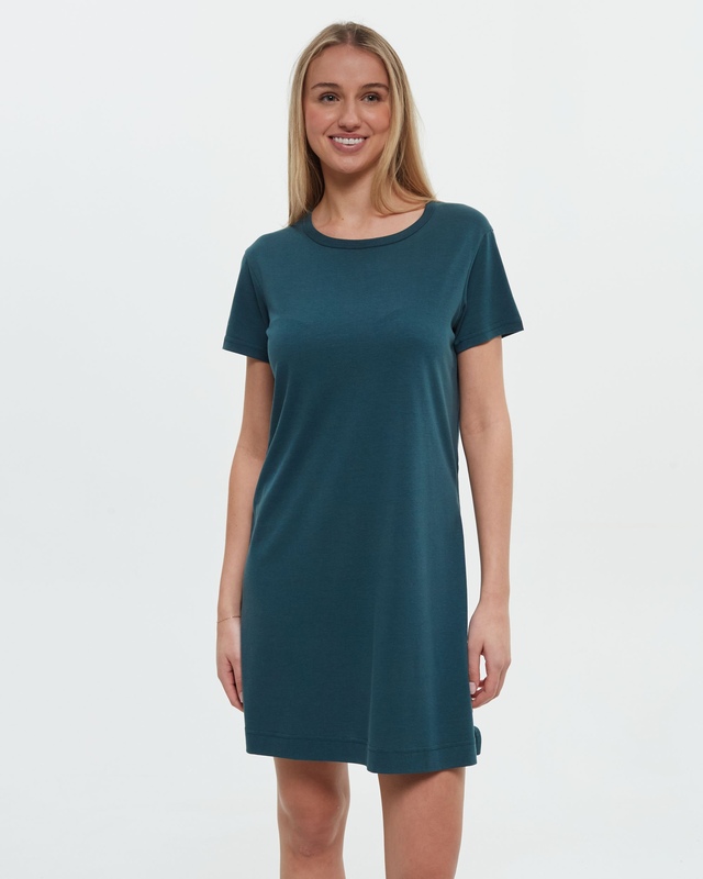 tentree Women's Birchwood Dress